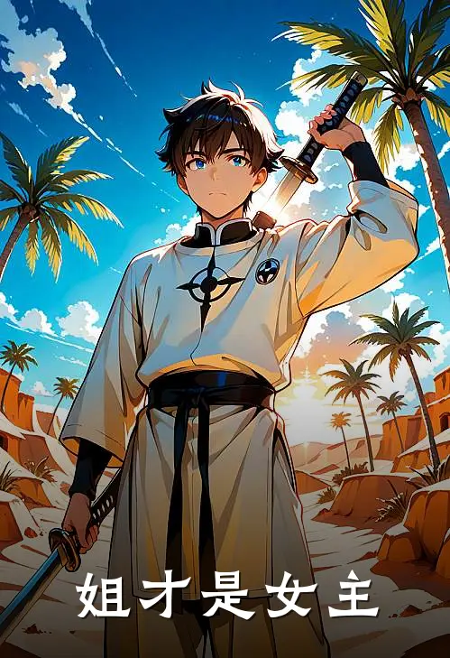 姐才是女主