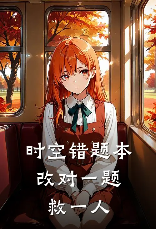 时空错题本：改对一题救一人