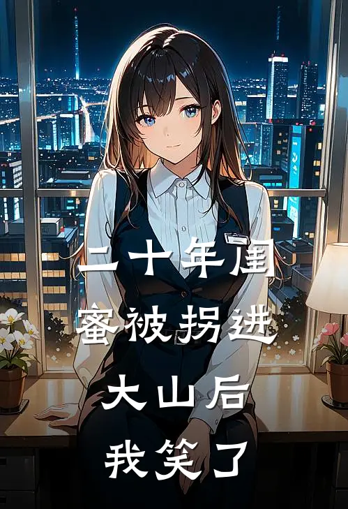 二十年闺蜜被拐进大山后，我笑了