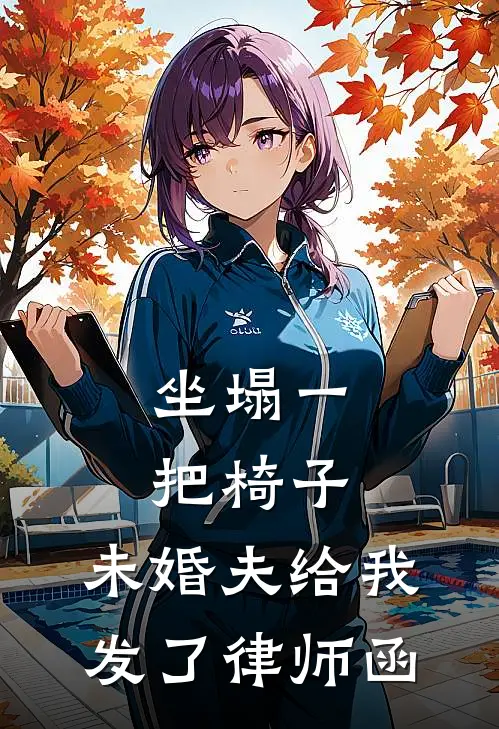 坐塌一把椅子，未婚夫给我发了律师函