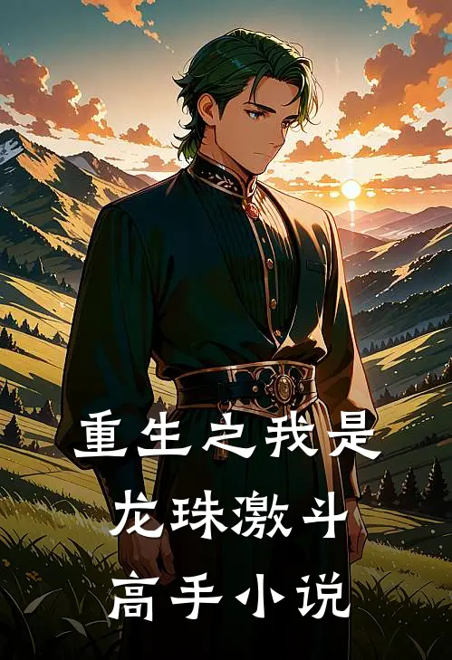 重生之我是龙珠激斗高手小说