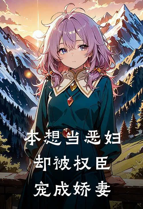 本想当恶妇，却被权臣宠成娇妻