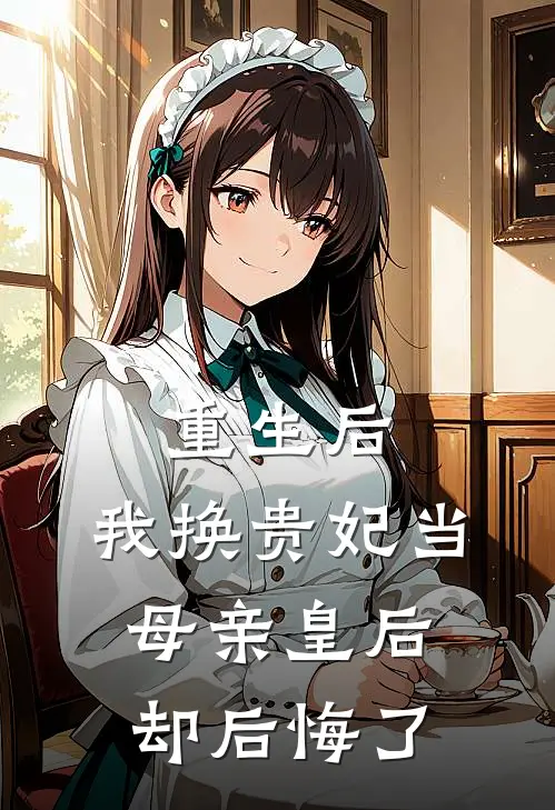 重生后，我换贵妃当母亲皇后却后悔了