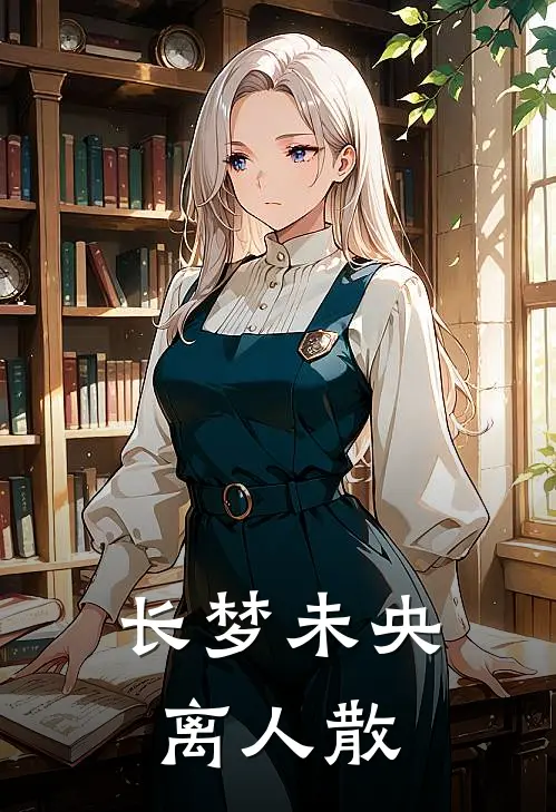 长梦未央离人散