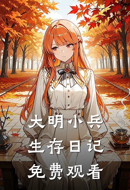 大明小兵生存日记免费观看