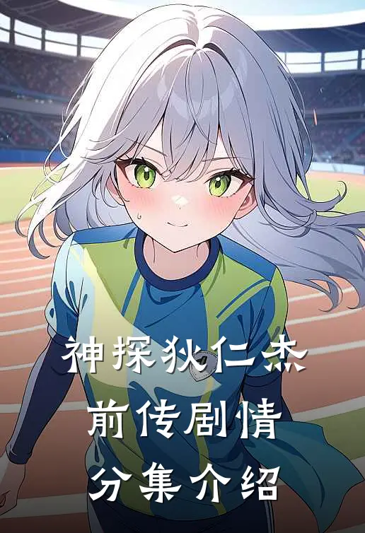 神探狄仁杰前传剧情分集介绍