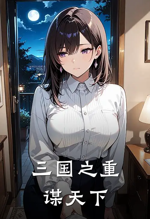 三国之重谋天下