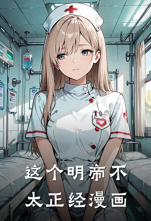 这个明帝不太正经漫画