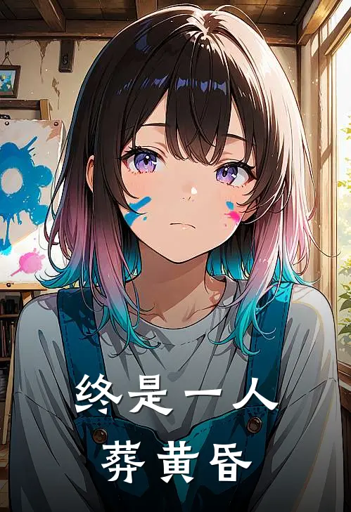 终是一人葬黄昏