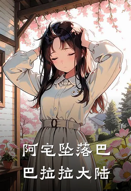 阿宅坠落巴巴拉拉大陆(苏珊汀汀)完整版免费小说_完结版小说推荐阿宅坠落巴巴拉拉大陆(苏珊汀汀)