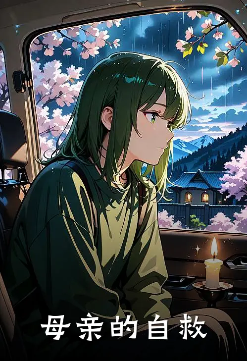 母亲的自救