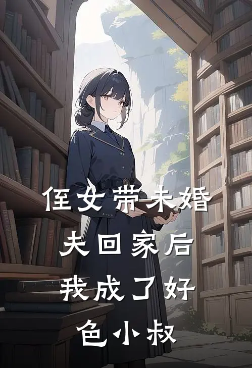 侄女带未婚夫回家后，我成了好色小叔