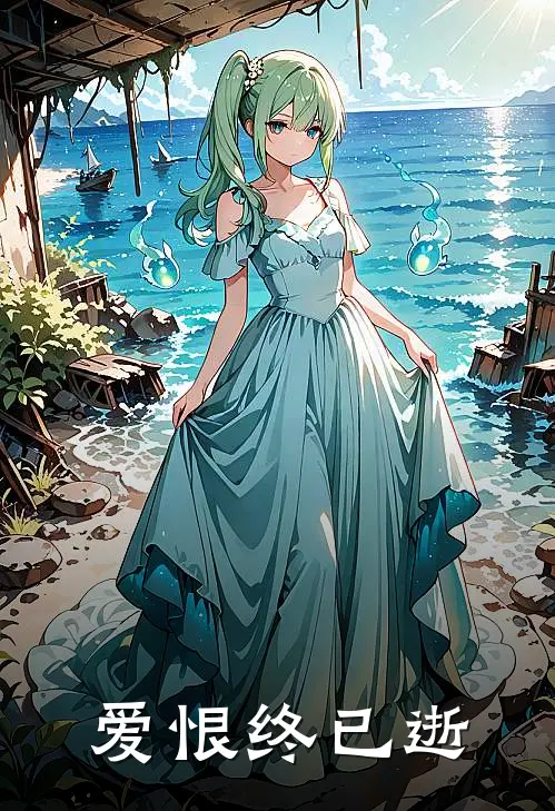 爱恨终已逝