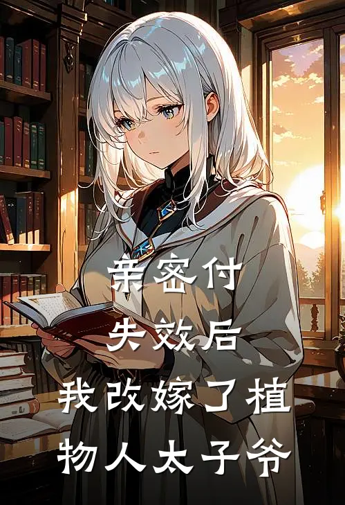 亲密付失效后，我改嫁了植物人太子爷