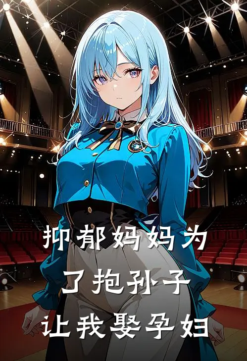 抑郁妈妈为了抱孙子，让我娶孕妇