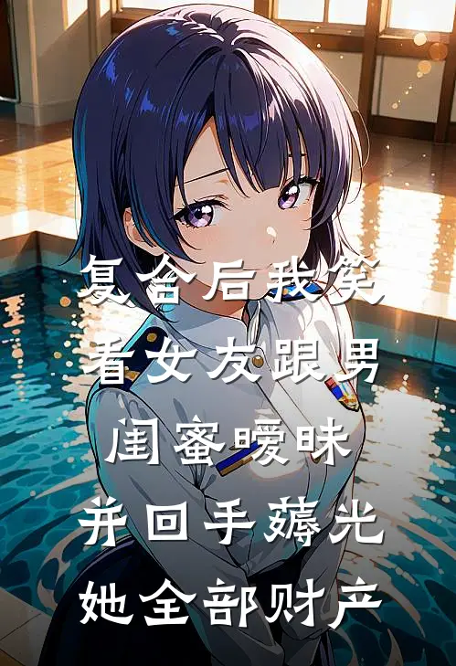 复合后我笑看女友跟男闺蜜暧昧，并回手薅光她全部财产