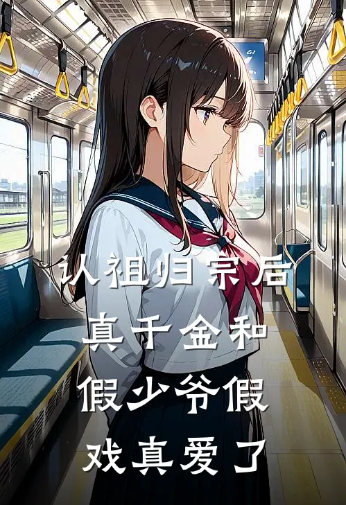 认祖归宗后，真千金和假少爷假戏真爱了