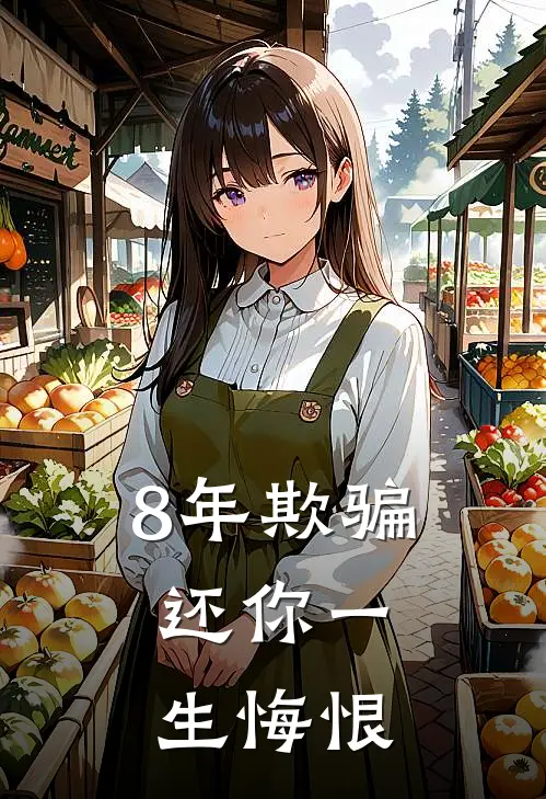 8年欺骗，还你一生悔恨