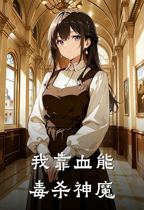 我靠血能毒杀神魔