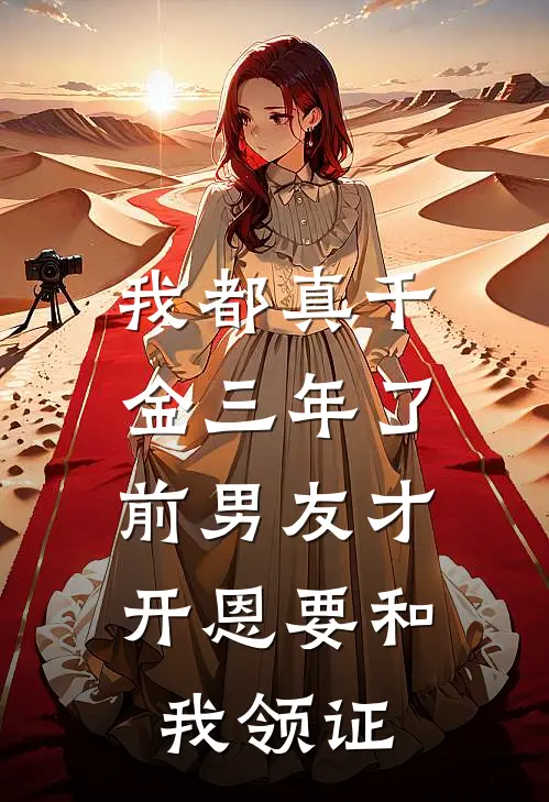 我都真千金三年了，前男友才开恩要和我领证