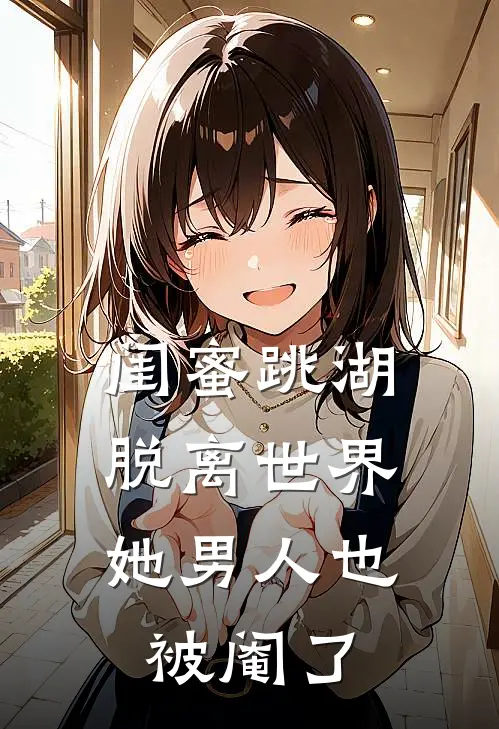 闺蜜跳湖脱离世界，她男人也被阉了