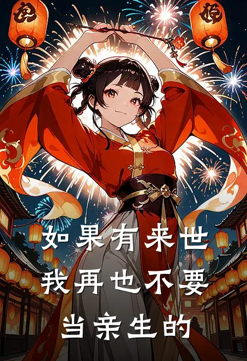 如果有来世，我再也不要当亲生的