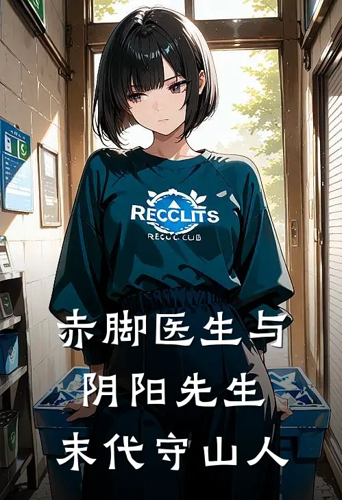 赤脚医生与阴阳先生：末代守山人