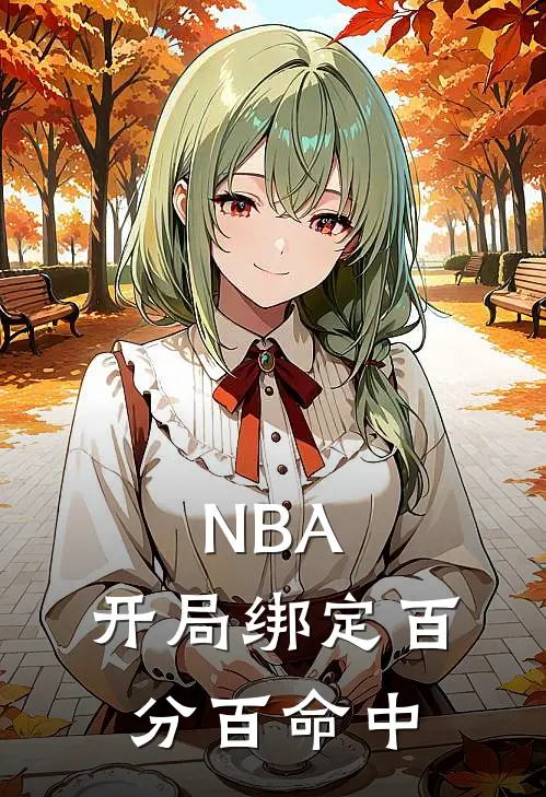 NBA：开局绑定百分百命中