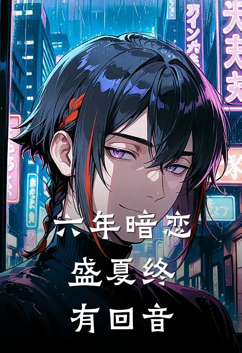 六年暗恋，盛夏终有回音