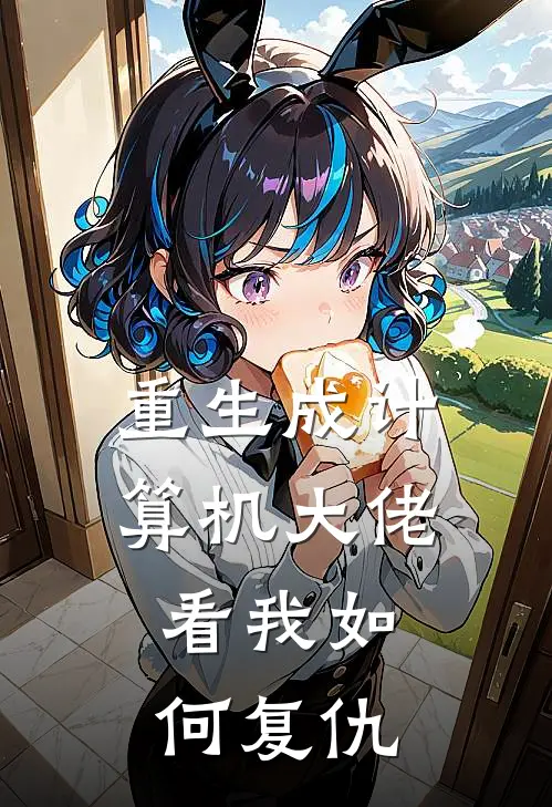 重生成计算机大佬，看我如何复仇