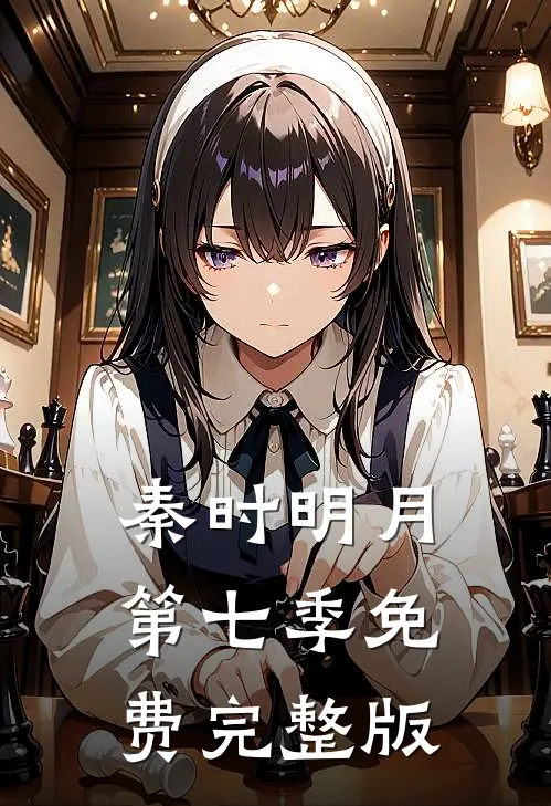 秦时明月第七季免费完整版