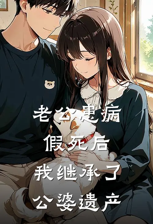 老公患病假死后，我继承了公婆遗产