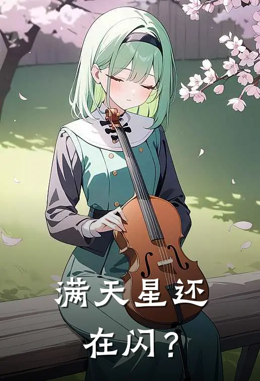 满天星还在闪？