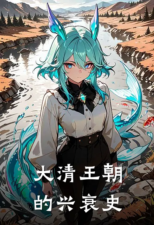大清王朝的兴衰史