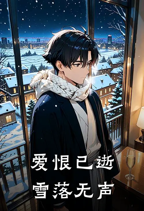 爱恨已逝，雪落无声