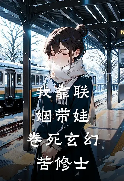 我靠联姻带娃，卷死玄幻苦修士