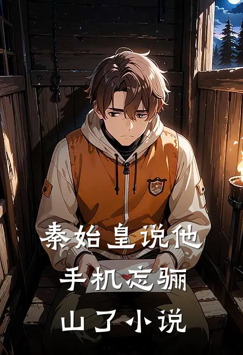 秦始皇说他手机忘骊山了小说