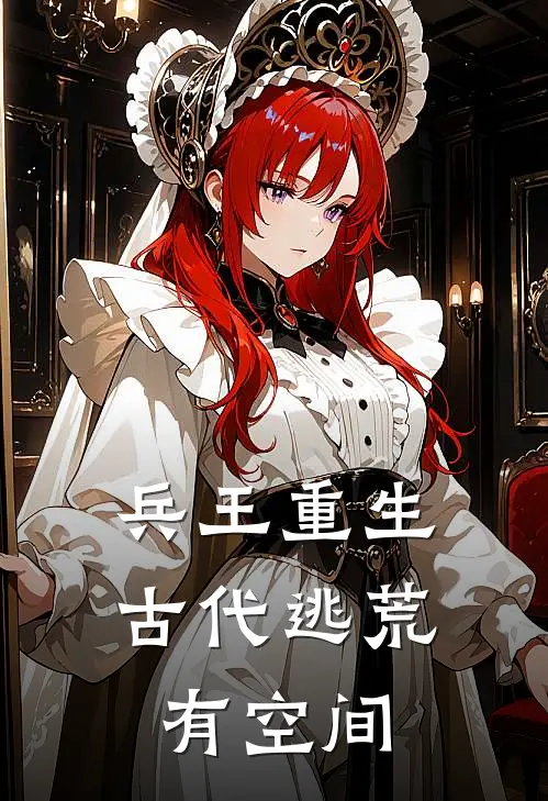 兵王重生古代逃荒有空间