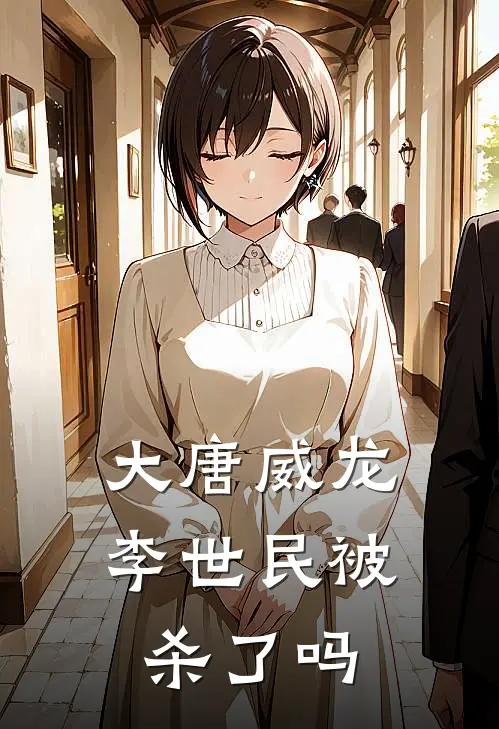 大唐威龙李世民被杀了吗