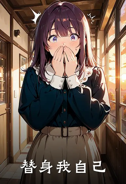 替身我自己