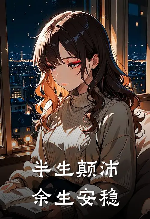 半生颠沛，余生安稳