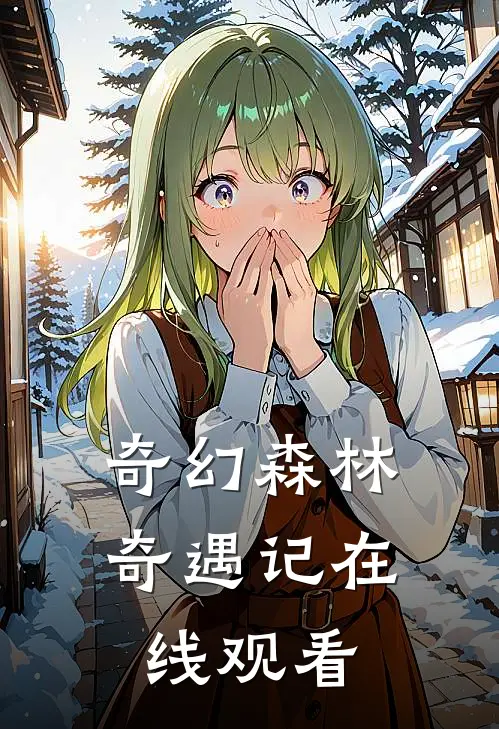 奇幻森林奇遇记在线观看