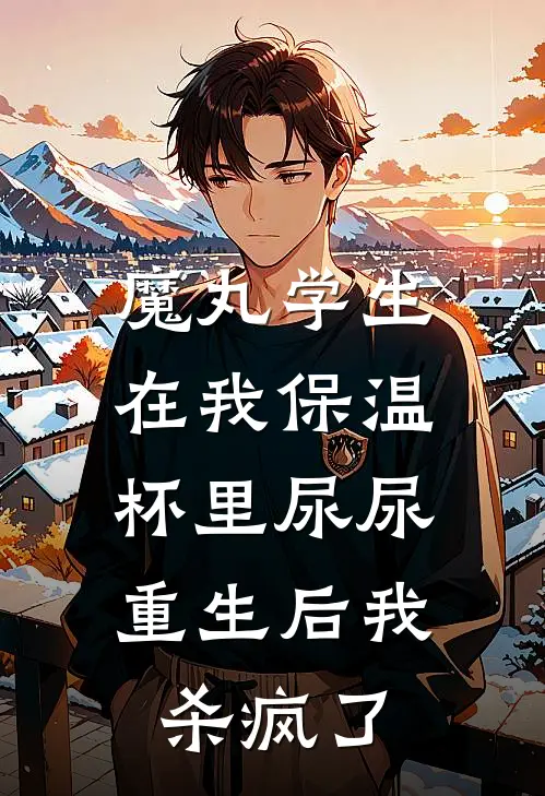 魔丸学生在我保温杯里尿尿，重生后我杀疯了