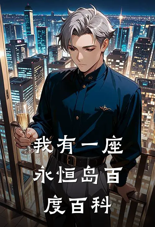 我有一座永恒岛百度百科