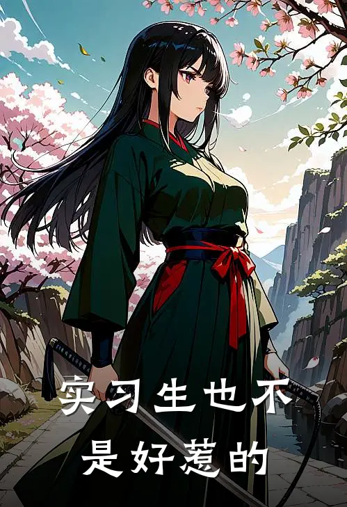 实习生也不是好惹的