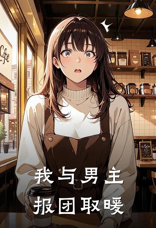 我与男主报团取暖