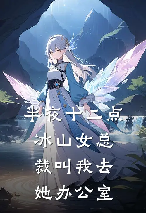 半夜十二点，冰山女总裁叫我去她办公室