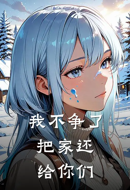 我不争了，把家还给你们