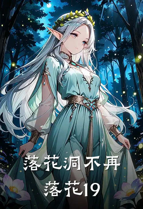 落花洞不再落花19