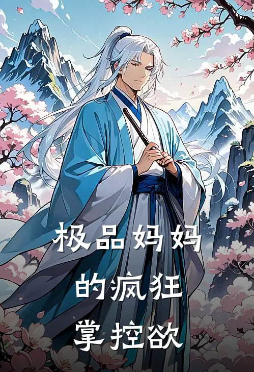 极品妈妈的疯狂掌控欲